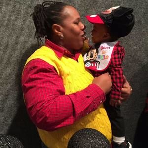 Meet your Posher, Cheryl